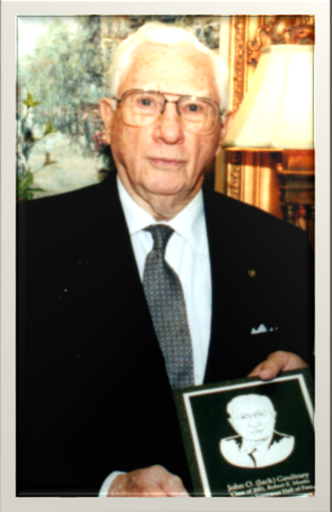 Gaultney, John O. (Jack)